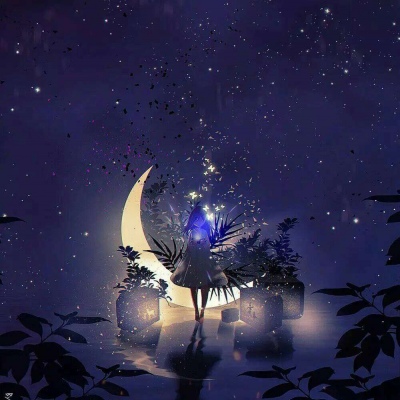 Furry插画创意构思Furry群